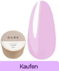 DARK PRO Base 06 Lila 30 ml